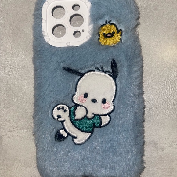 Hello Kitty IPhone case - Picture 6 of 6